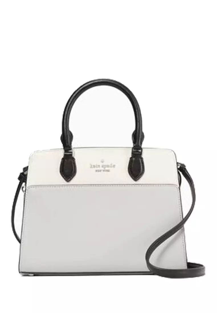 Buy Kate Spade Knott Medium Satchel Bag (cq) Online