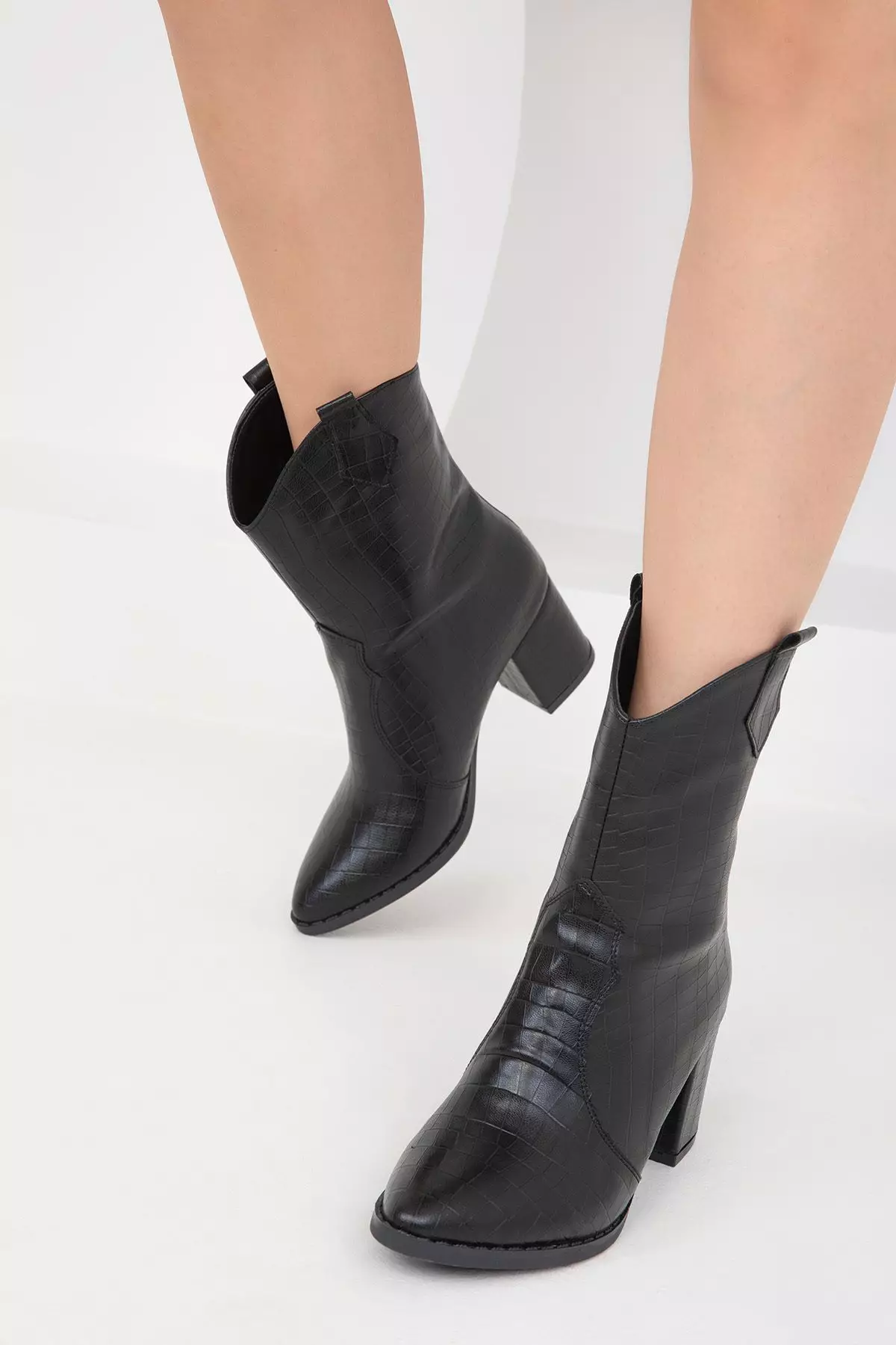 Ankle Boot Mango Santiag Mango Zalando Santiags Femme Zalando