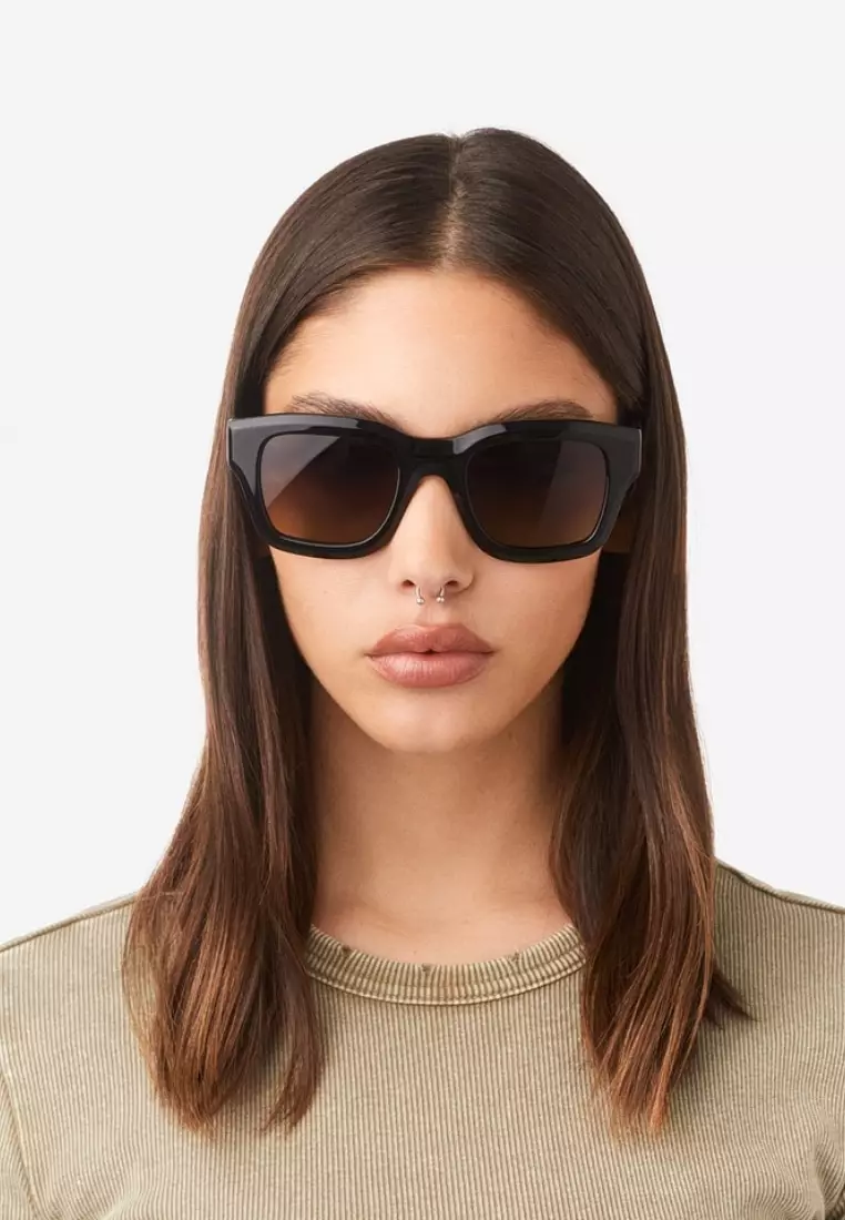 Culture Sunglasses For Men And Women, Unisex. Official Product Designed In Spain