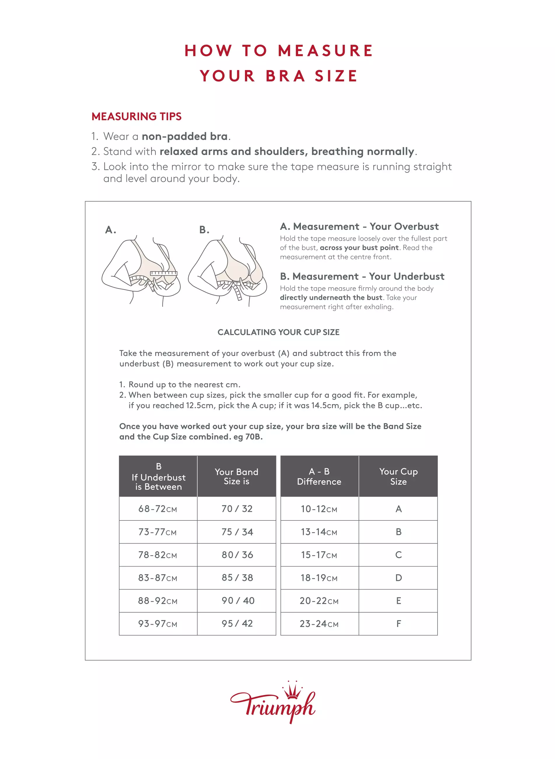 Triumph - Bra - Shape Sensation 015 WHP 01 - SMOOTH SKIN
