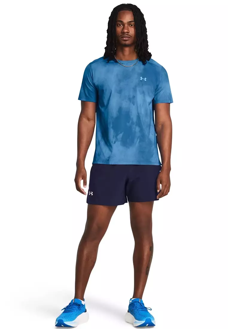 Launch Unlined 5" Shorts