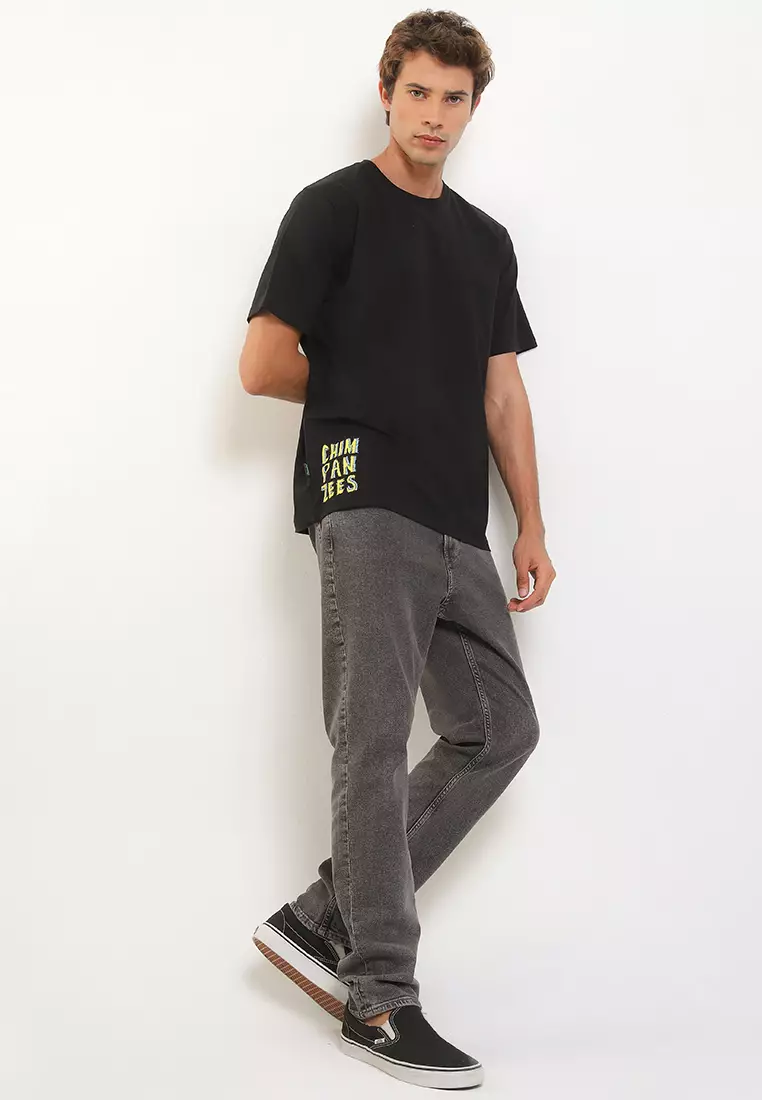 Groom Smart Fit T-Shirt