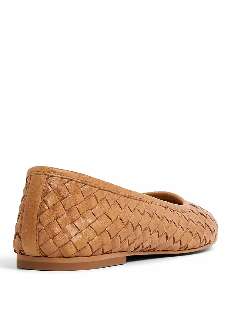 Adrabrinna Ballerina Flats