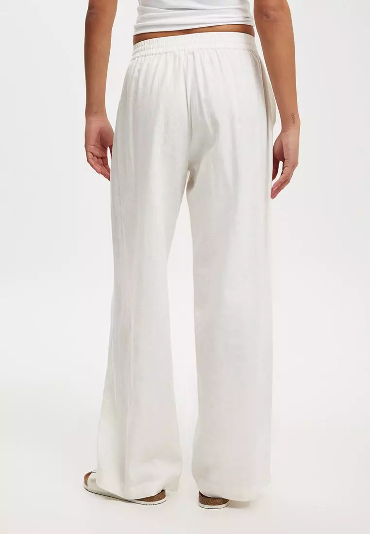 Haven Wide Leg Pants