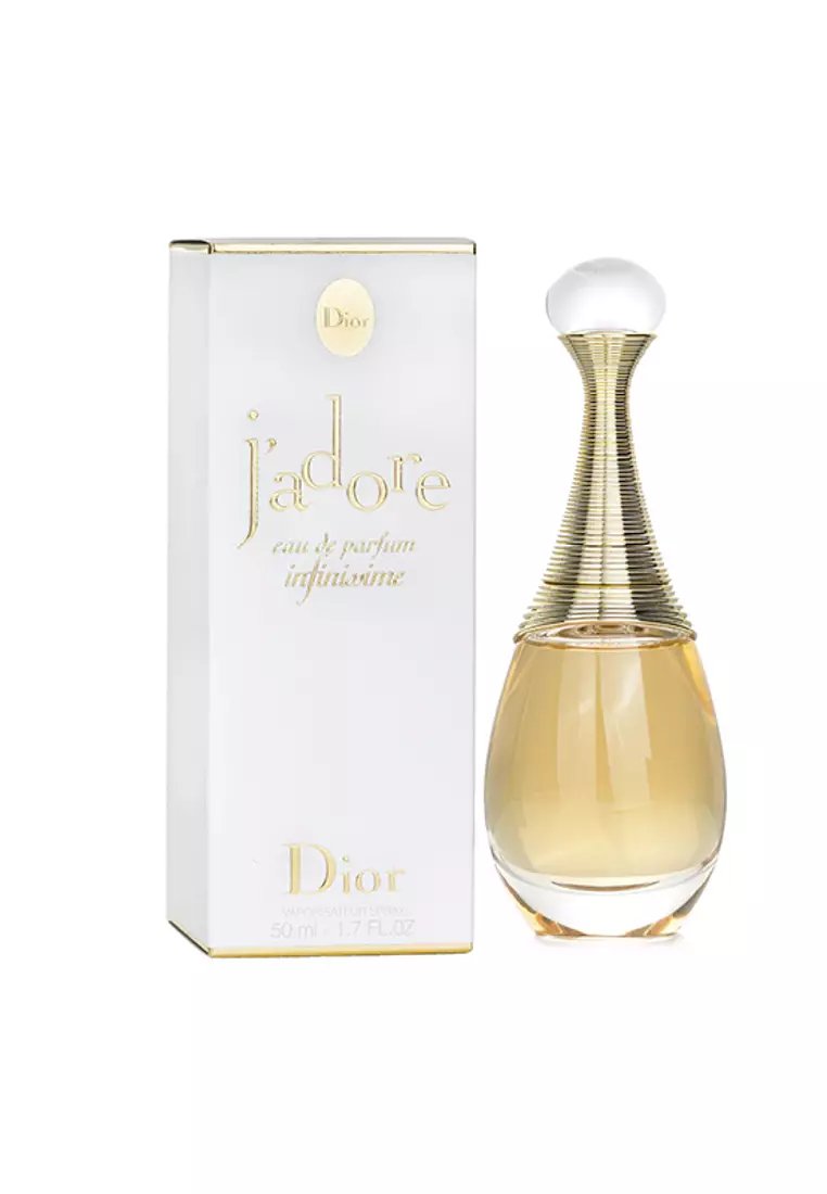 Buy Christian Dior CHRISTIAN DIOR - J'Adore Infinissime Eau De