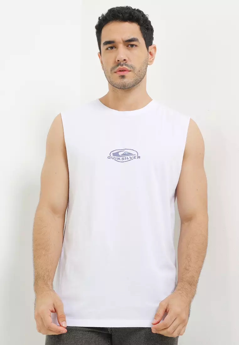 Flo Surfer Muscle Tee