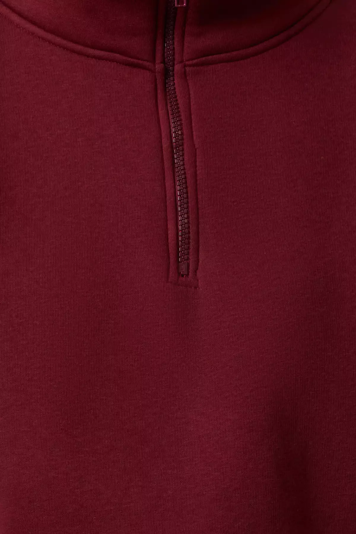 High Sweatshirt