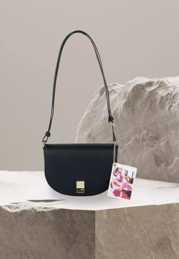 CYNTHIA SADDLE BAG