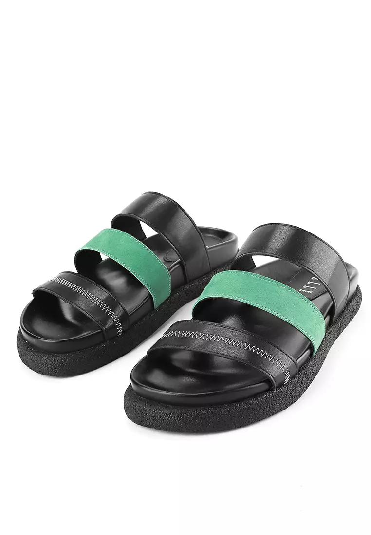 Ladies Sandal 30248Za