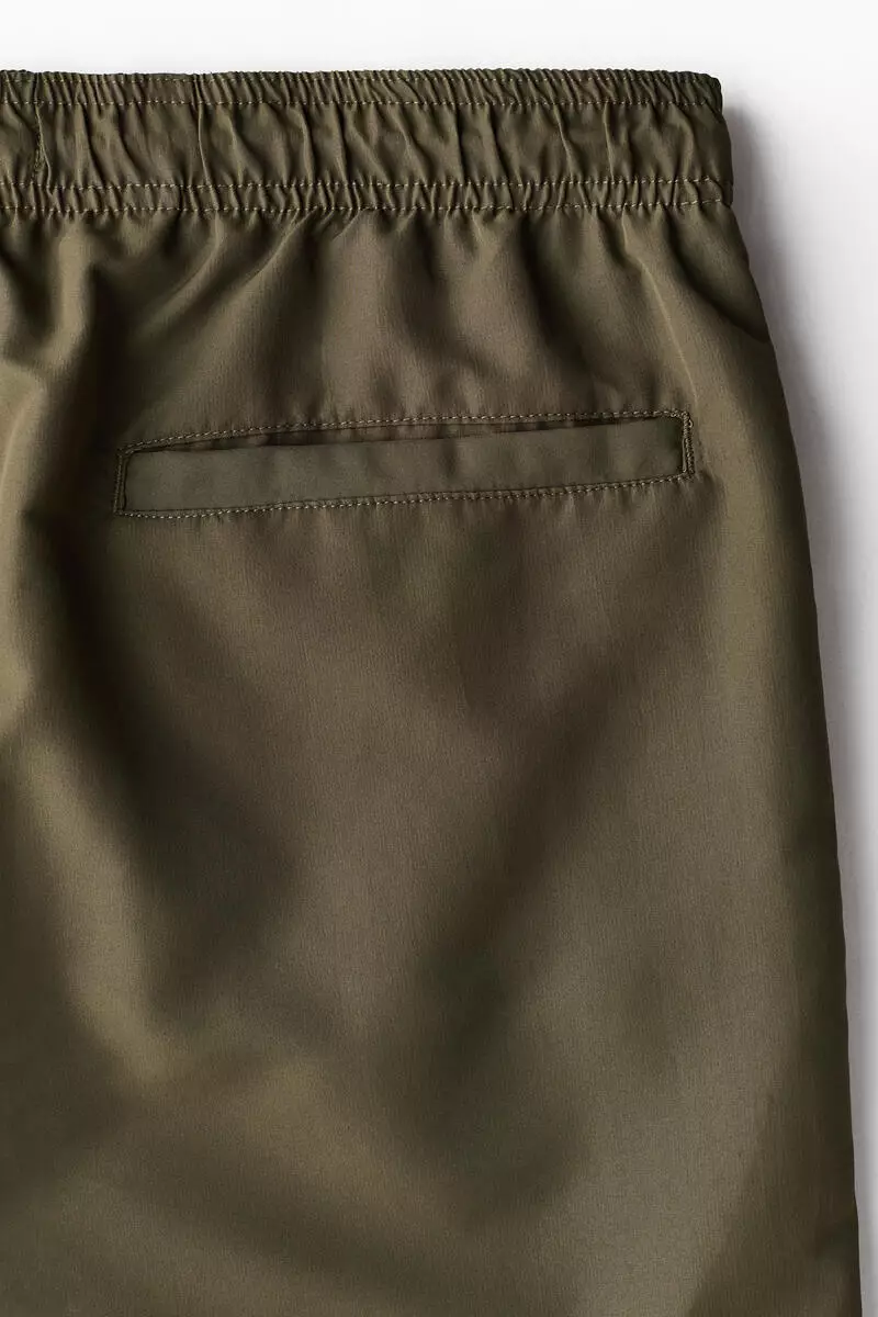 Swim shorts