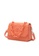 PLAYBOY BUNNY orange Women's Hand Bag / Top Handle Bag / Shoulder Bag 4C76FACCF643C4GS_3