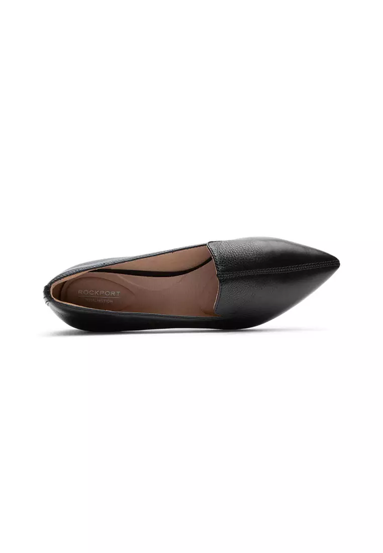 Rockport hot sale adelyn loafer