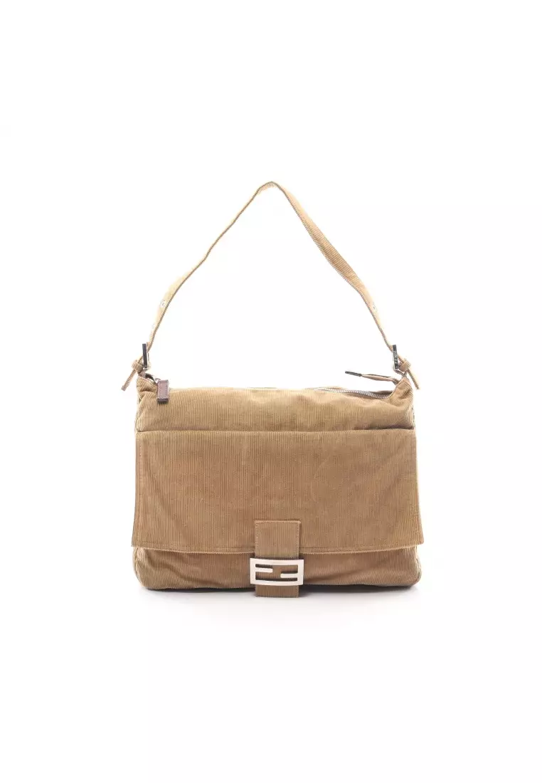 Fendi utility discount bag