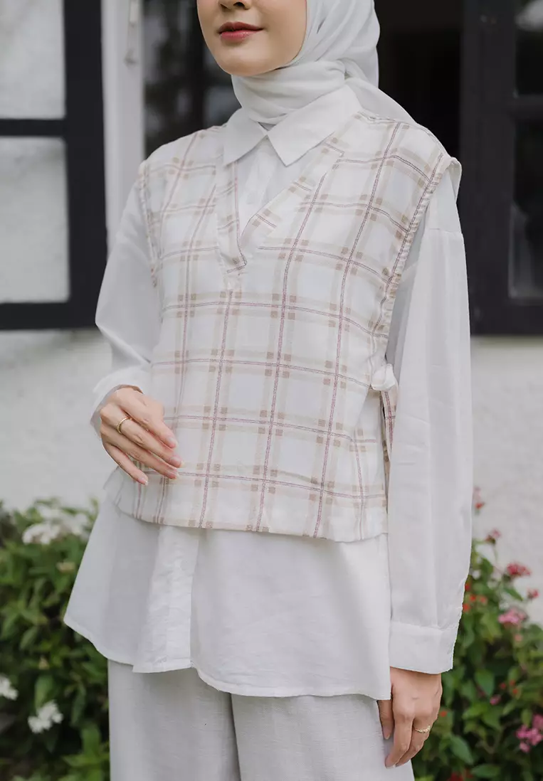 Signature Grony One Set Blouse