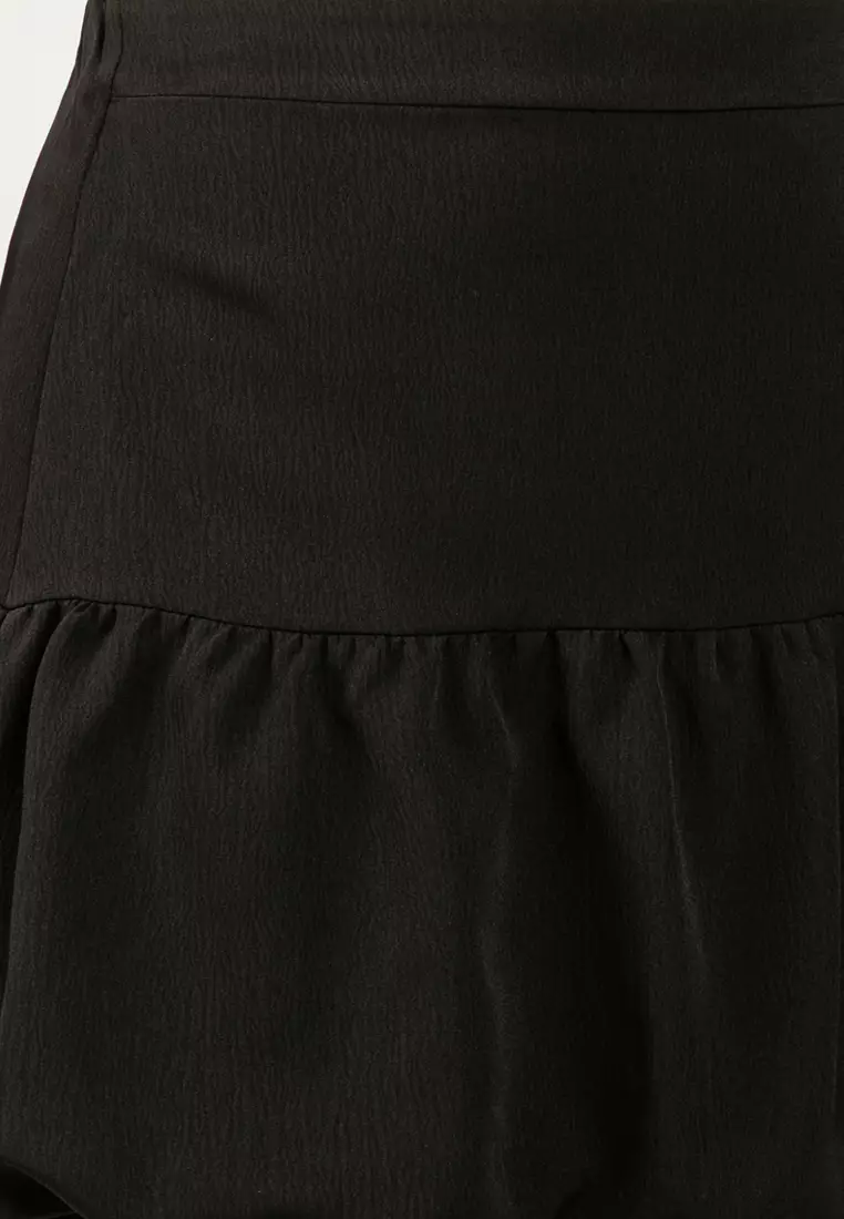 Elite Balloon Skirt
