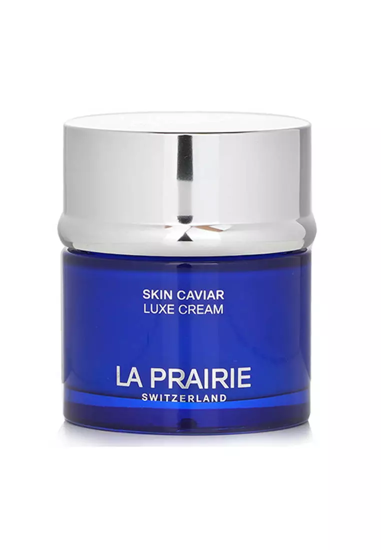 LA PRAIRIE - Skin Caviar Luxe Cream (New) 100ml/3.4oz