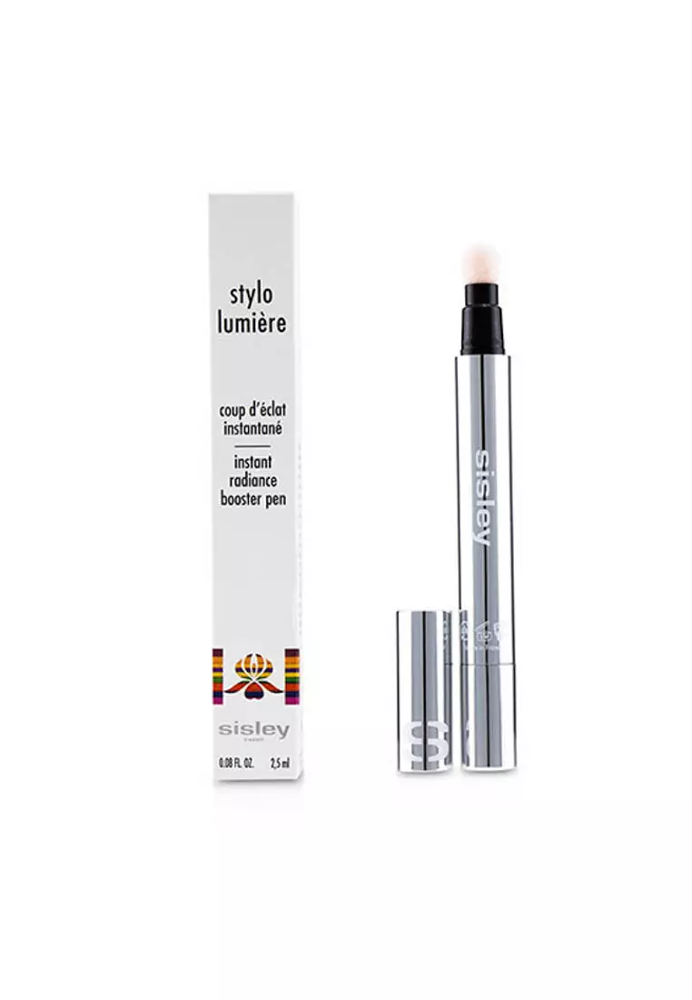 Discount on Sisley  shoes - SKU: Sisley - Stylo Lumiere Instant Radiance Booster Pen - #1 Pearly Rose 2.5ml/0.08oz