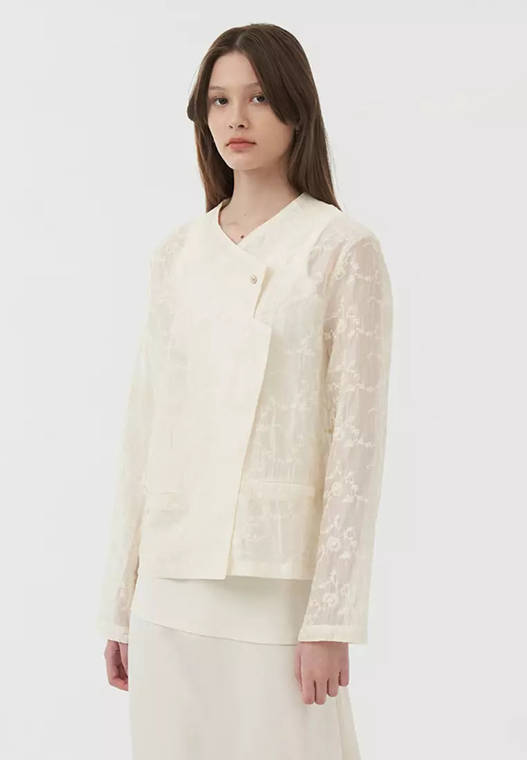 Qisya Top
