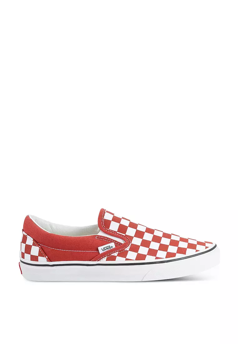 Vans online classic zalora