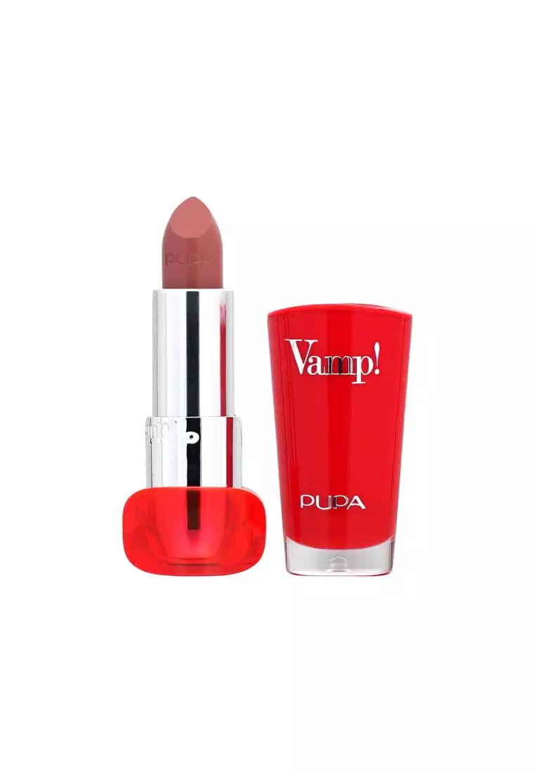 Pupa Vamp! Lipstick 3.5g
