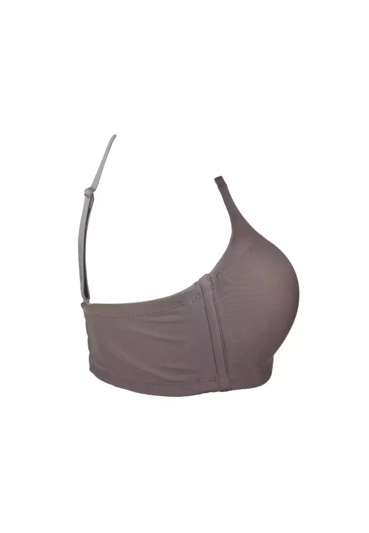 Bandeau Venus Cut Bra