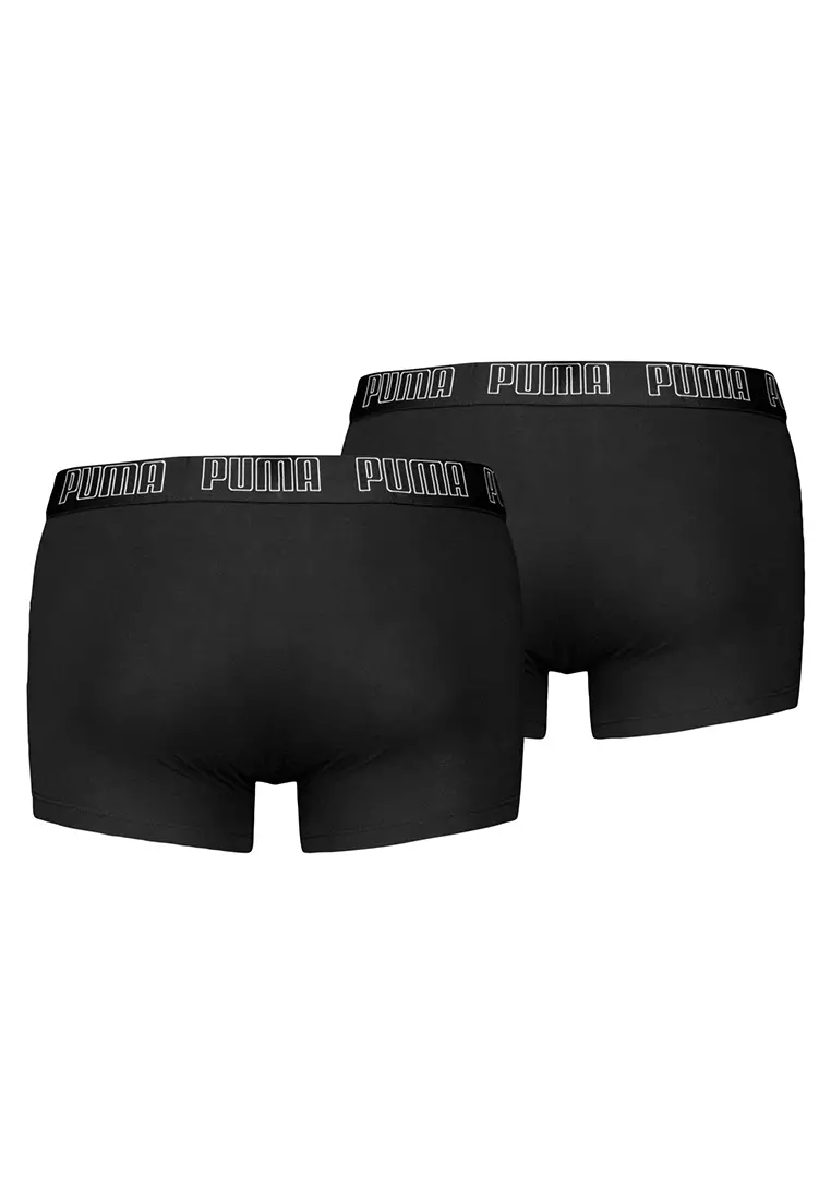 2 Packs Everyday Boxer Briefs