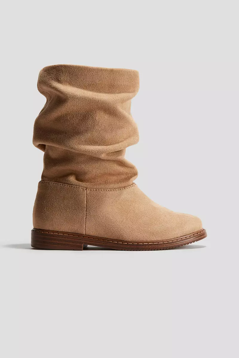H&m boots malaysia cheap
