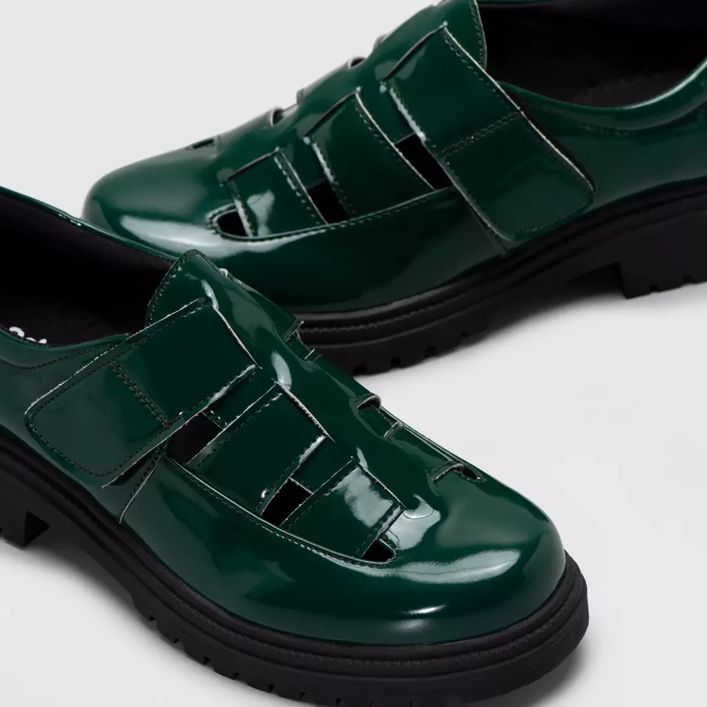 Dasa Oxford Green