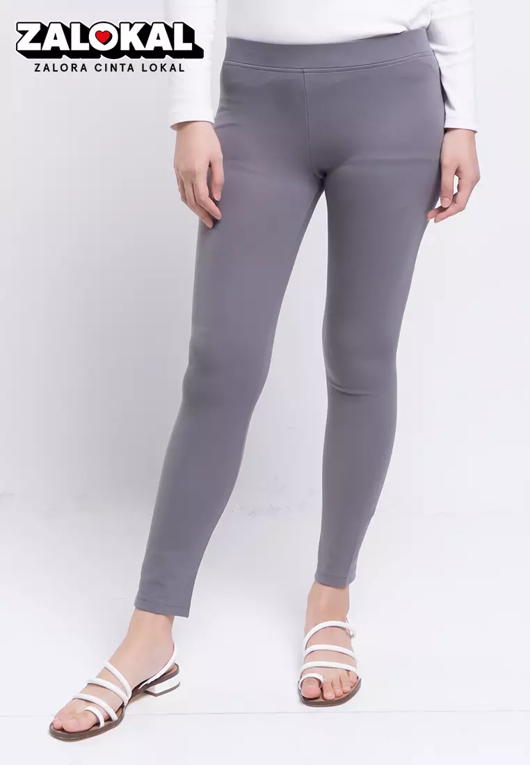 Jual GEELA Anundira Smoked Pearl Legging Original 2024