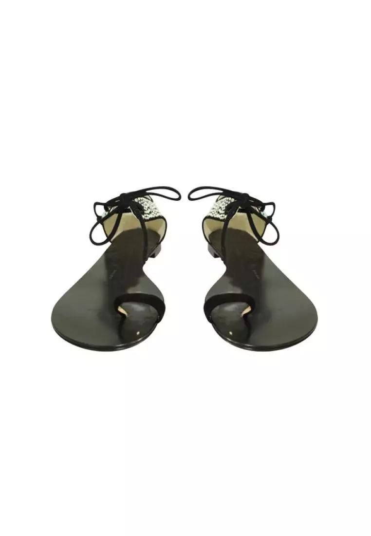 Giuseppe cheap flat sandals