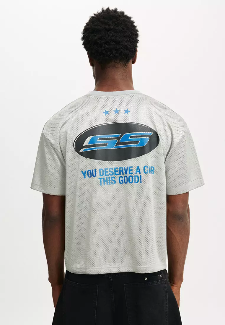 General Motors Football Jersey
