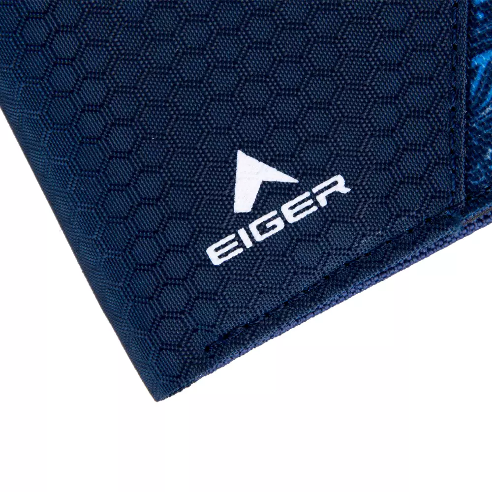 Eiger Altingia Excelsa Wallet