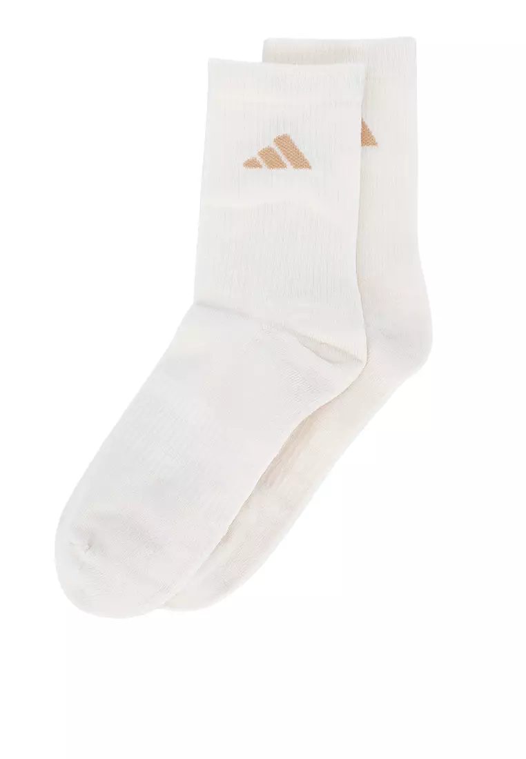 Cushioned Sportswear Crew Socks 3 Pair Pack