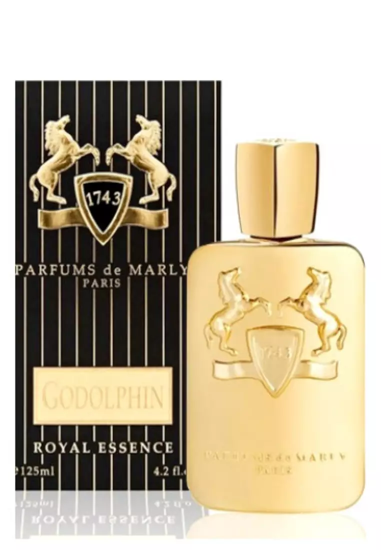 網上選購Parfums de Marly 美容男士香水2024 系列| ZALORA香港