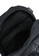 NUVEAU black Oxford Nylon Backpack 43F03AC5F75315GS_5