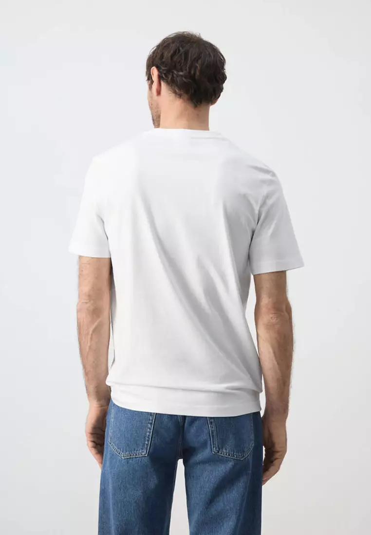 Slim Fit T-Shirt
