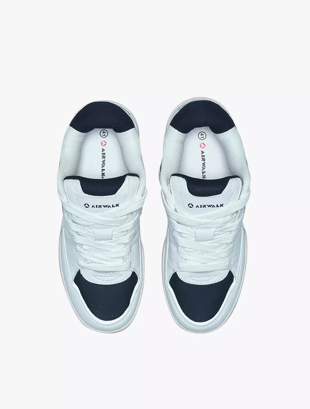 Payless Airwalk Mens Romi Sneakers - White_09