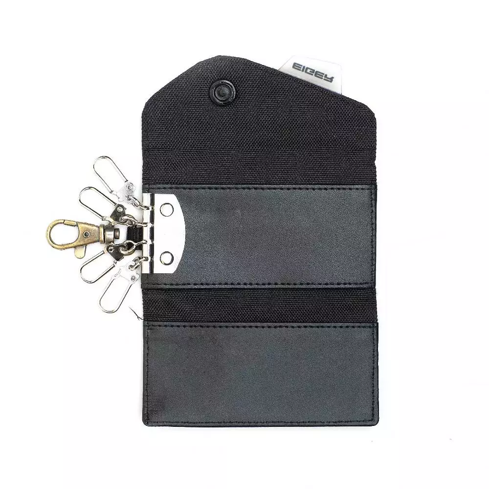Jual Eiger Eiger Aztec Trifold 1.0 Wallet Original 2026 | ZALORA ...