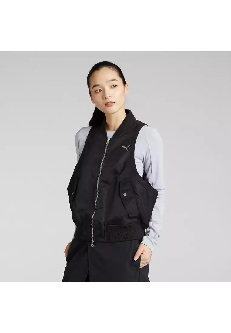 DARE TO 女子飛行員外套