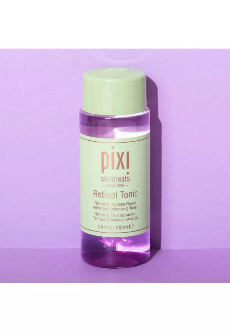 Retinol Tonic 100ml - Advanced Youth Preserving Facial Toner