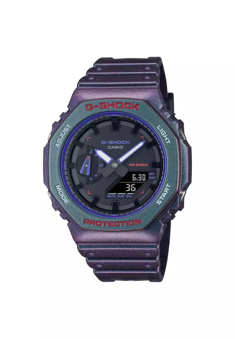 Zalora g hotsell shock