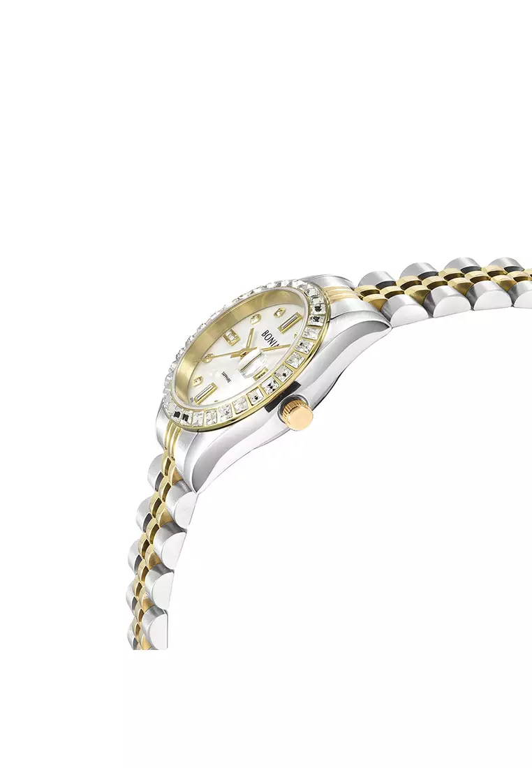 Buy Bonia Watches Women Watch Elegance BNB10553-4157S 2026 Online