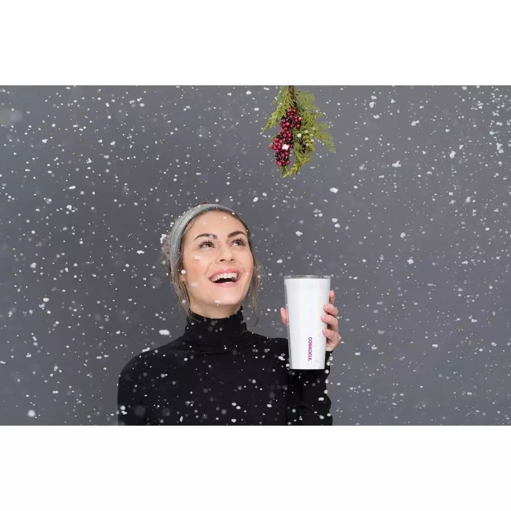 CORKCICLE® Tumbler 16oz - Unicorn Magic Sparkle Pixie Dust