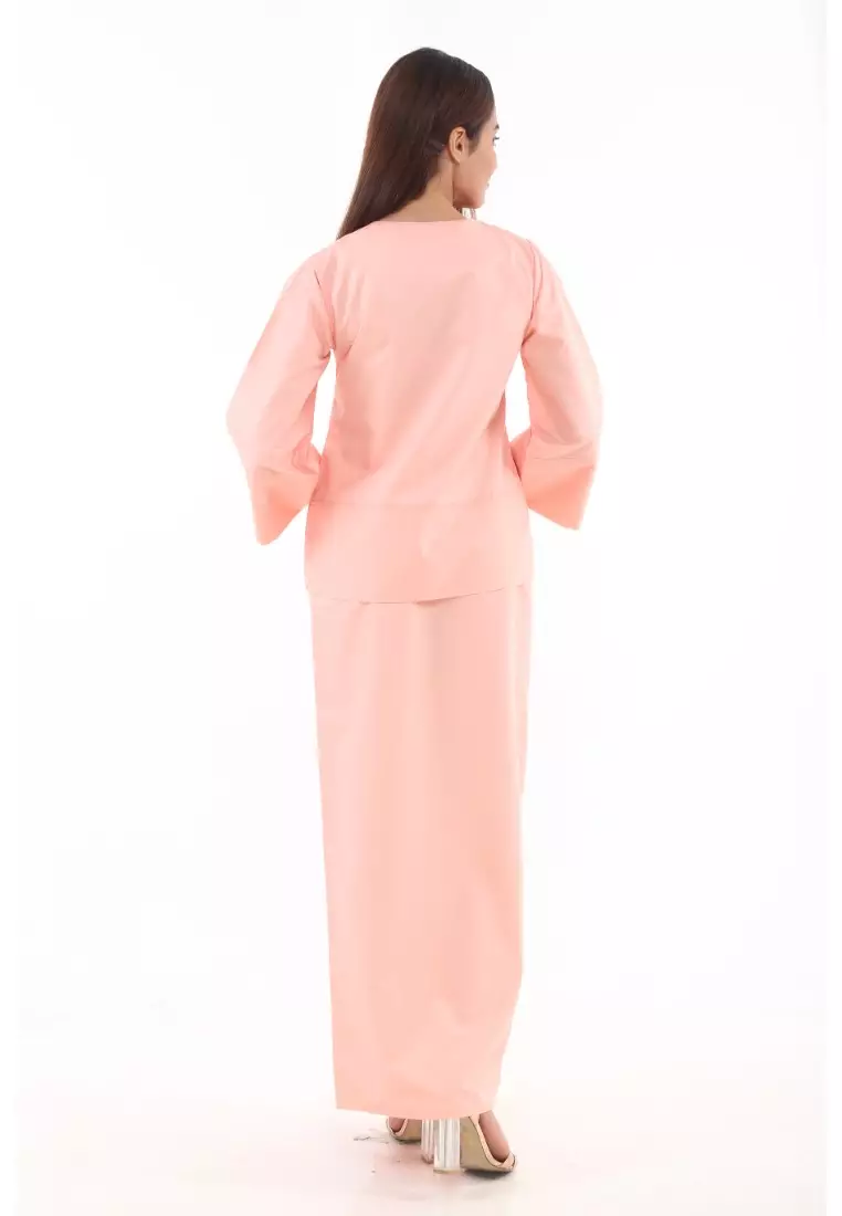 Baju Kurung Kedah Qaseh
