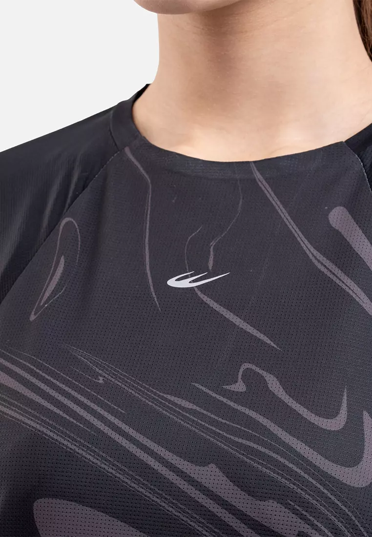 WBL Active Tee 02 Women's Tops T-shirt