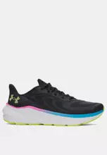 Black/Capri/High Vis Yellow