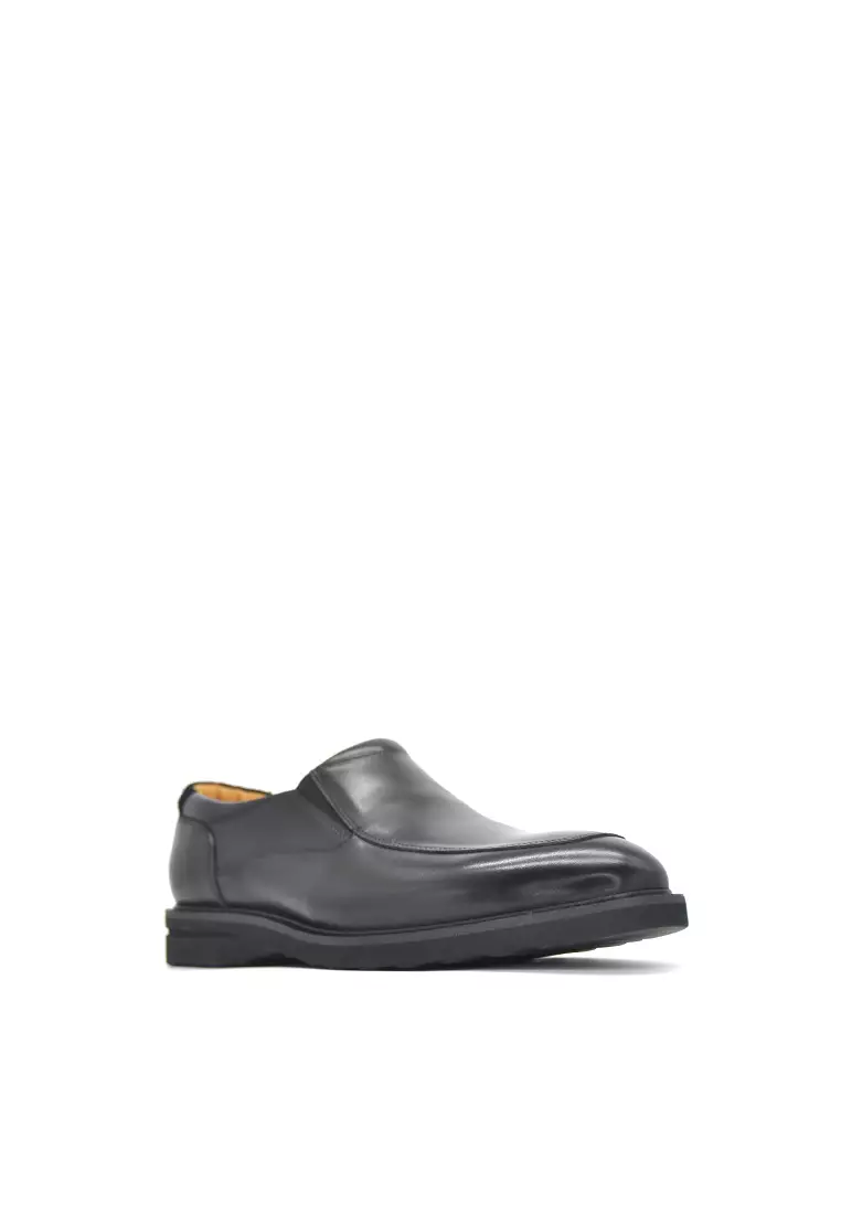 Discount on Hush Puppies  shoes - SKU: Azrael Slip On At Men's Bts/Dress Casual