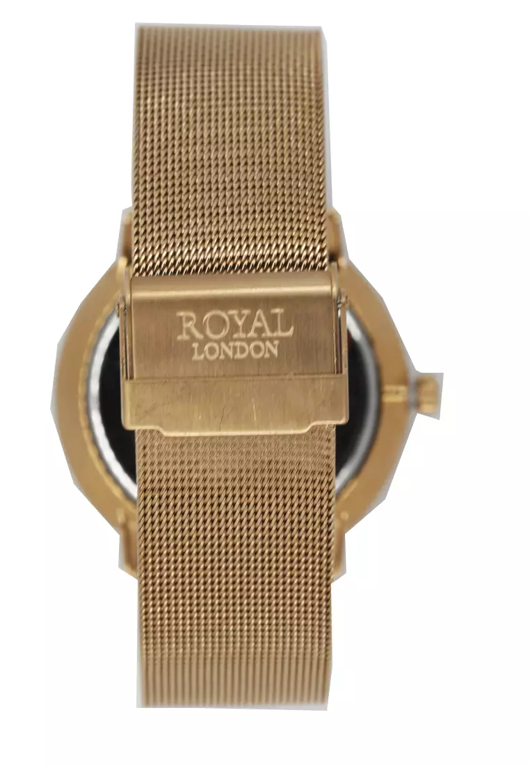 Royal London Casual Men's Watch RL 41342-15