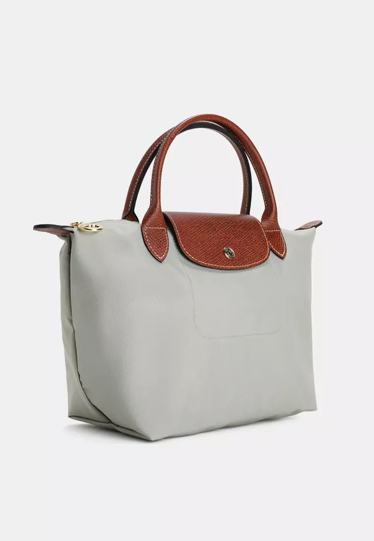 Le Pliage Original S 手挽袋