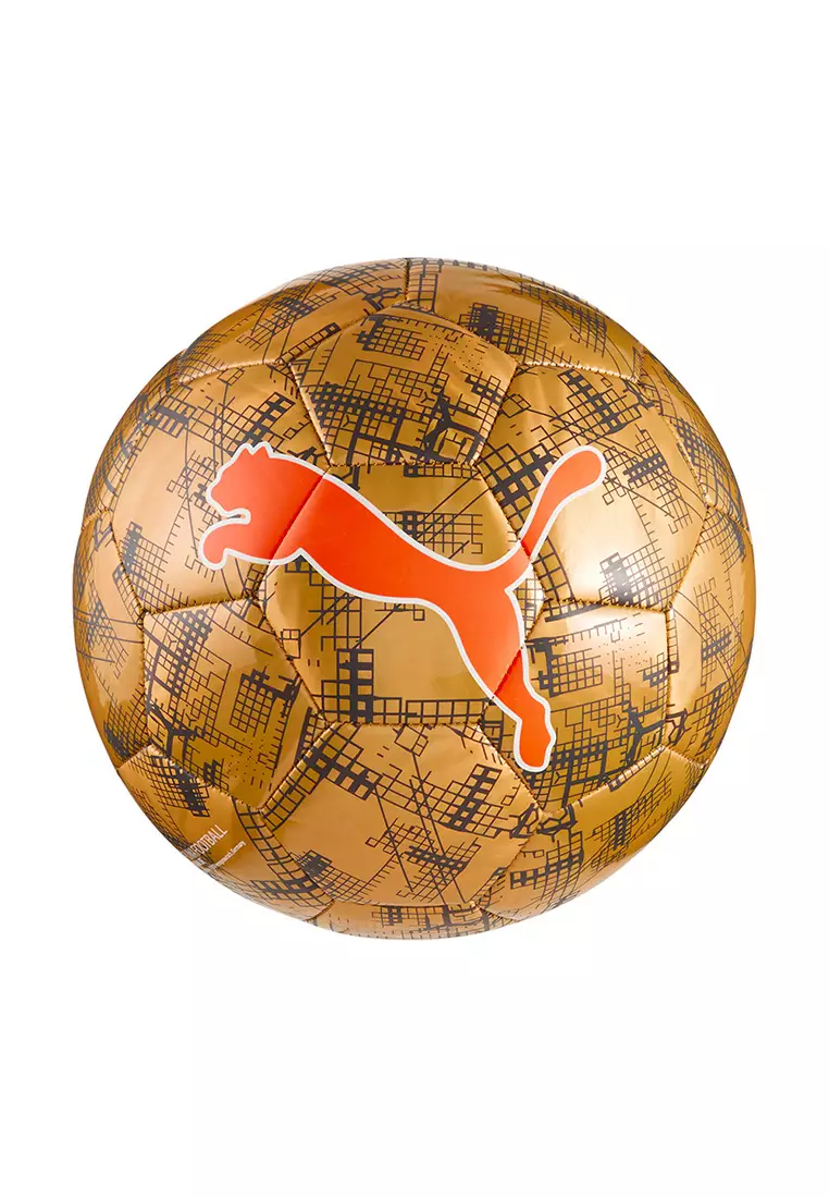 Puma Cup Graphic Ball